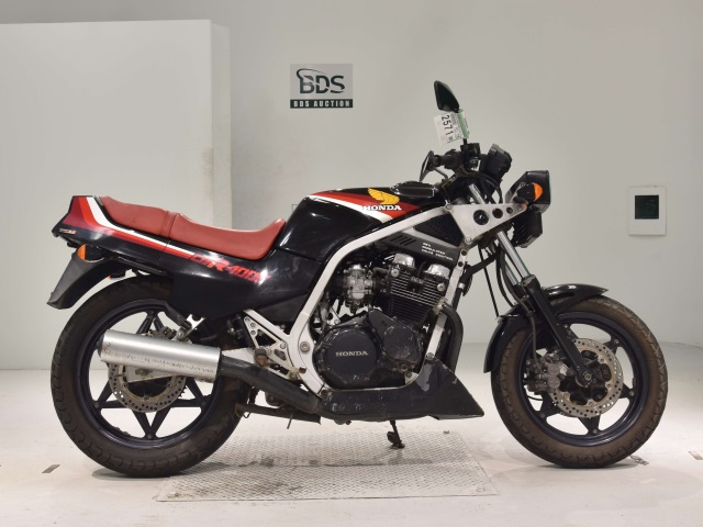 Honda CBR400F 1984