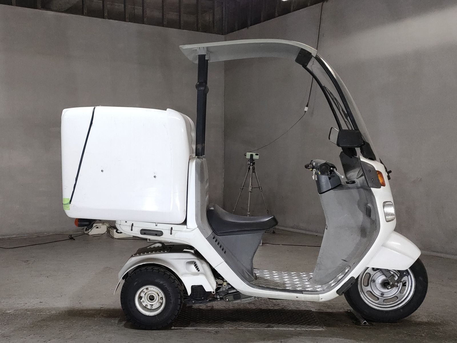 Honda GYRO 2004