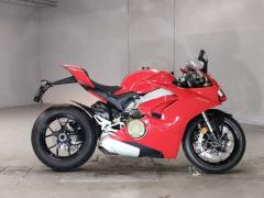 Ducati 1103 PANIGALE V4 2018