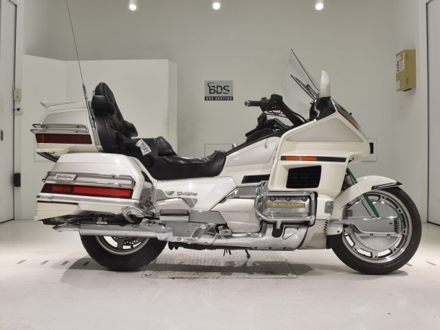 Honda GL1500 1997