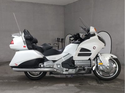 Honda GL1800 2017