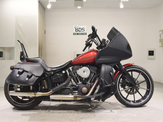 HD BREAKOUT FXSB1580 2013