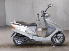 Honda SPACY125 2003