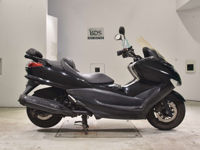 Yamaha MAJESTY 250 2007