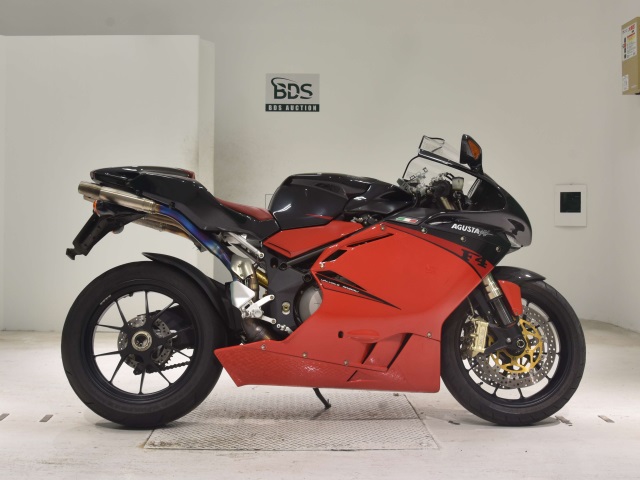MV Agusta F4 1000R312 2008