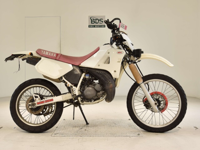 Yamaha DT200R 1988