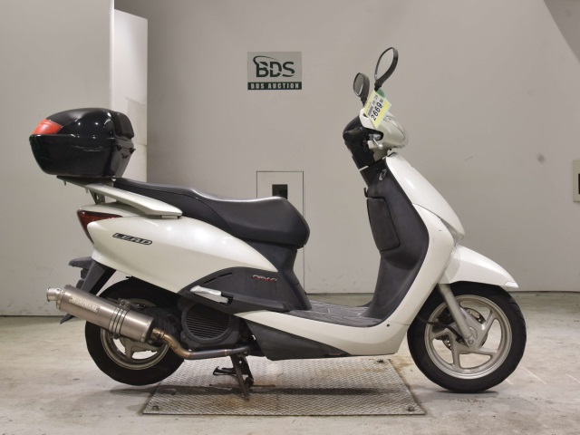 Honda LEAD110 2008