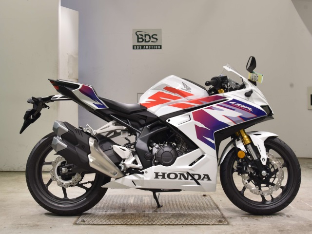 Honda CBR250RRA