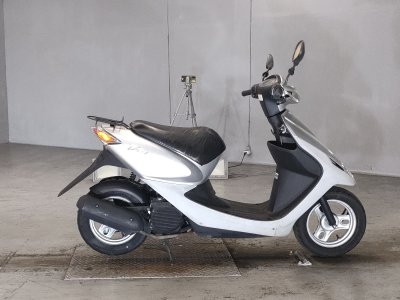 Honda DIO