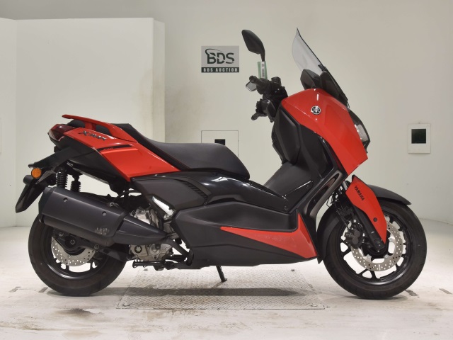 Yamaha X-MAX250-2 2023