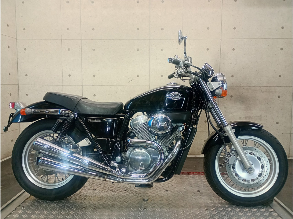 Honda VRX400 1996