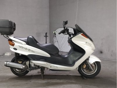 Yamaha MAJESTY 250 2000