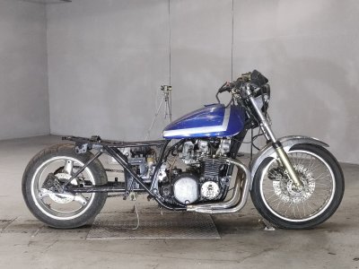 Kawasaki Z1000