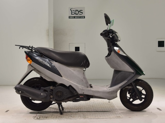 Suzuki ADDRESS V125