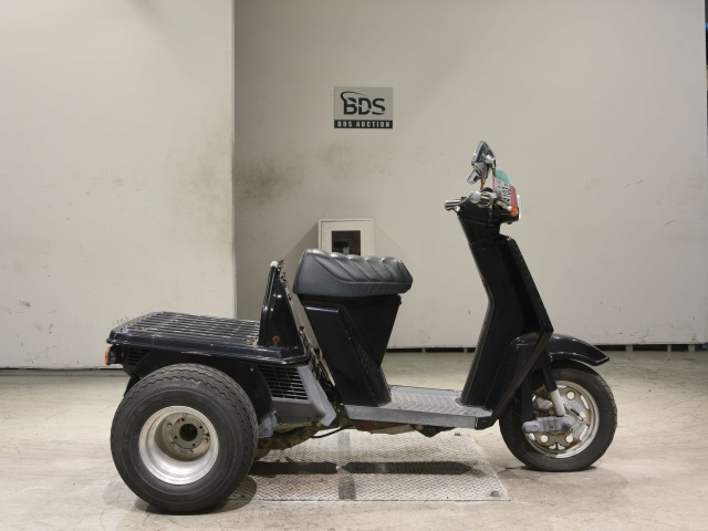 Honda GYRO UP 2000