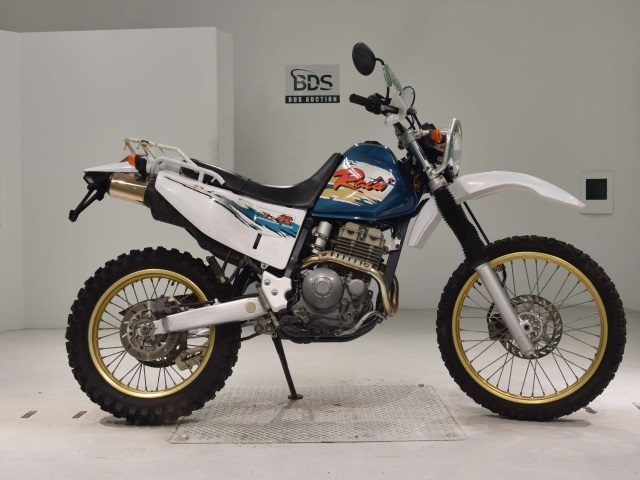 Yamaha TT250R RAID 1995