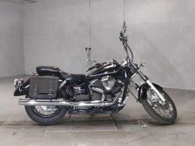 Yamaha DRAGSTAR XVS250 2011
