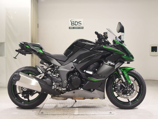 Kawasaki NINJA1000SX 2023