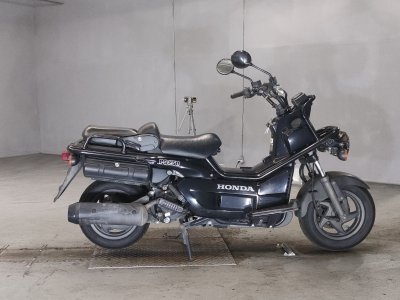 Honda PS250 BIG RUCKUS 2006