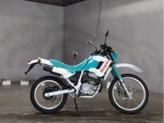 Honda XL250 DEGREE 1991