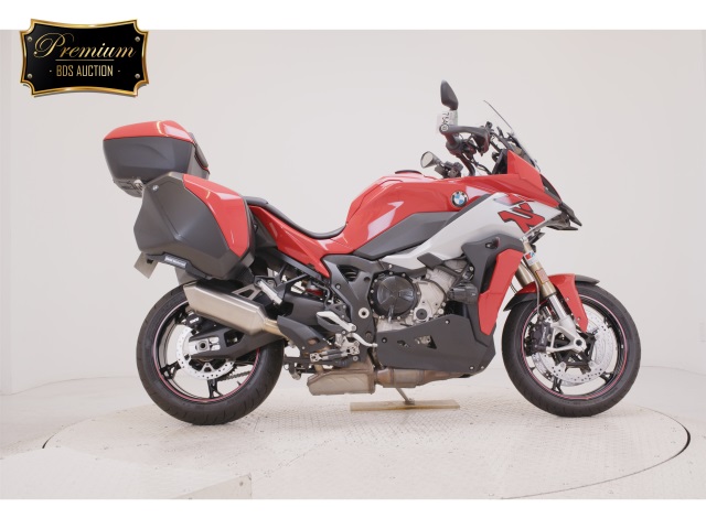 BMW S1000XR 2020