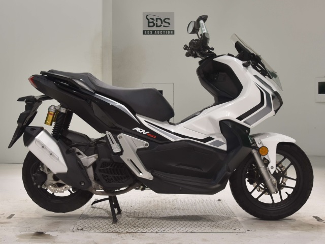 Honda ADV 150 2020