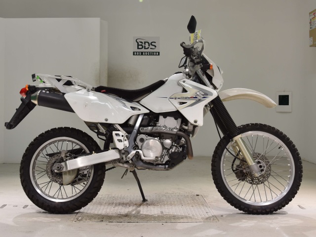 Suzuki DR-Z400S 2010