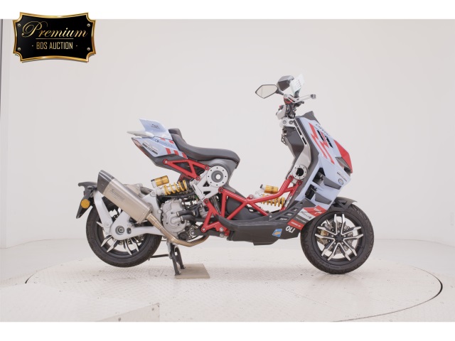 Italjet DRAGSTAR300 2025