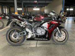 Honda CBR1000RR 2006