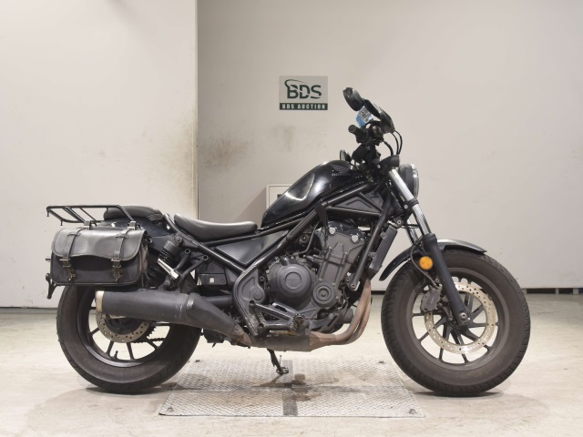 Honda REBEL CMX500 2020