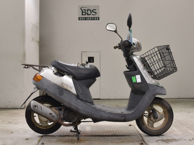 Yamaha JOG APRIO 1998