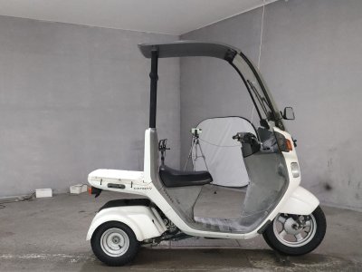 Honda GYRO CANOPY 2011