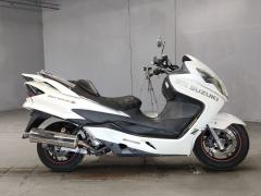Suzuki SKYWAVE 250S 2006