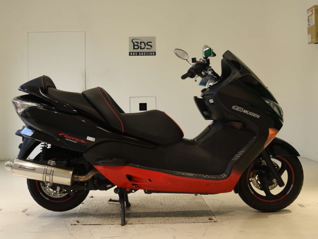 Honda FORZA Z 2007