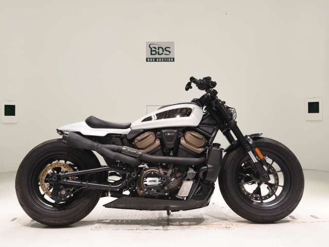 HD RH1250S 2022