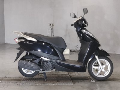 Honda LEAD125 2013