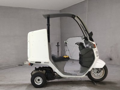 Honda GYRO CANOPY 2005