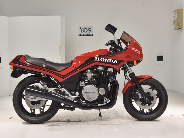 Honda CBX750F 1984