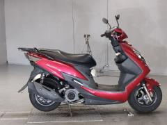 Suzuki SWISH125