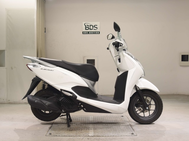 Honda LEAD125 2022
