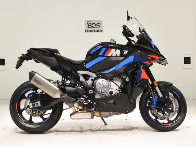 BMW M1000XR 2024