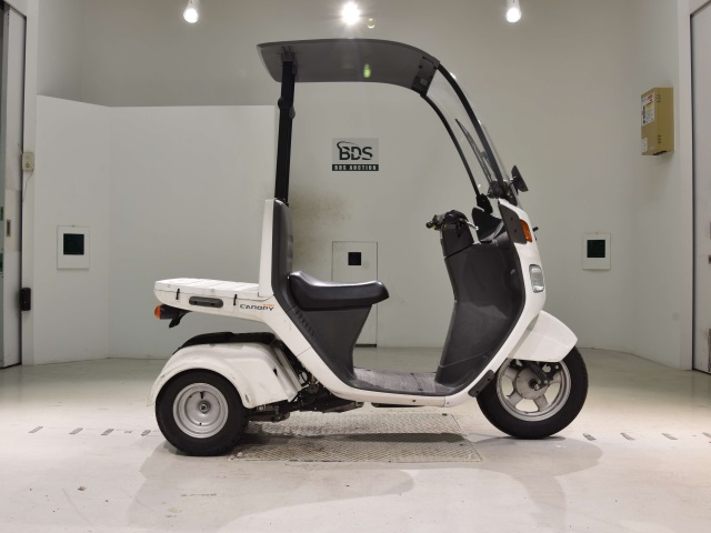 Honda GYRO CANOPY 2019