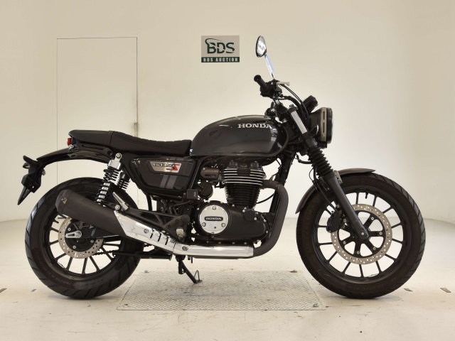 Honda GB350 2022