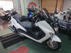 Yamaha MAJESTY 125