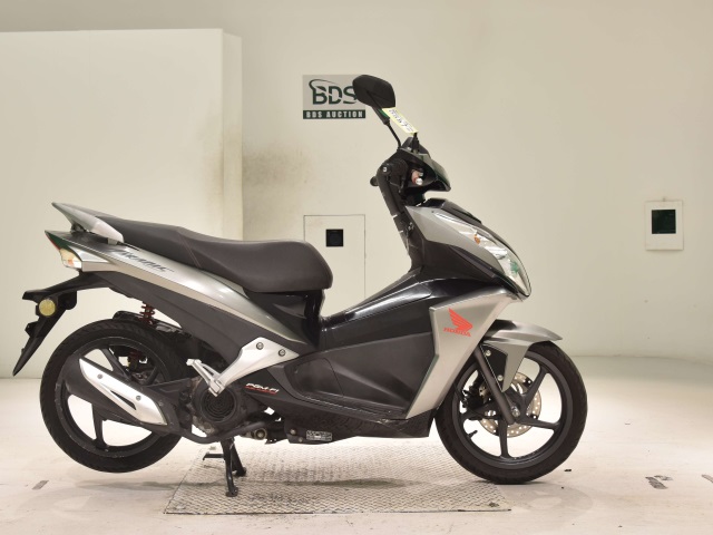 Honda TARANIS110 2011