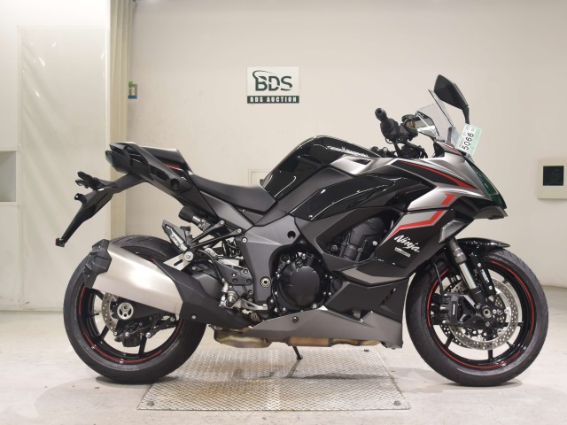 Kawasaki ninja 1000 sx 2025