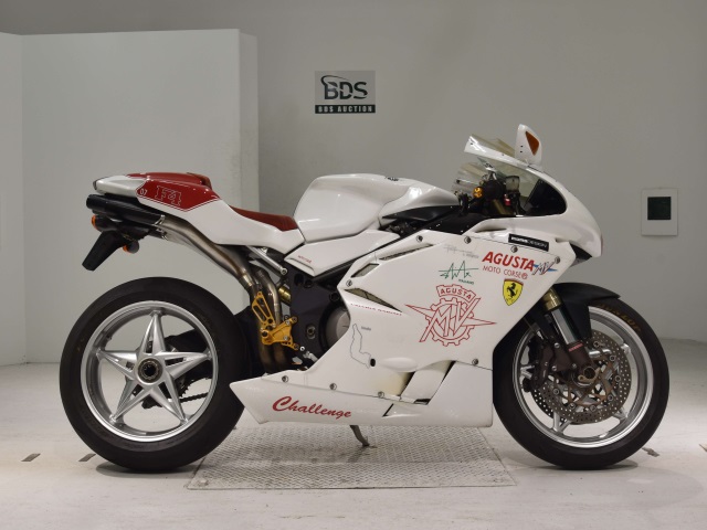 MV Agusta F4 1000S 2006