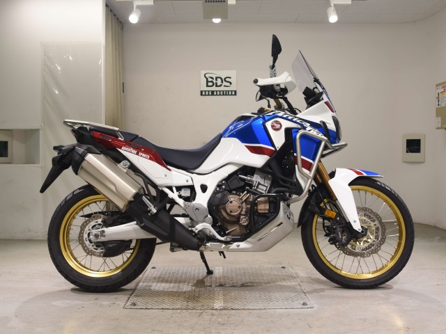 Honda AFRICATWIN CRF1000L 2019