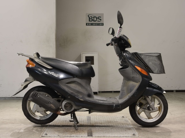 Yamaha AXIS100