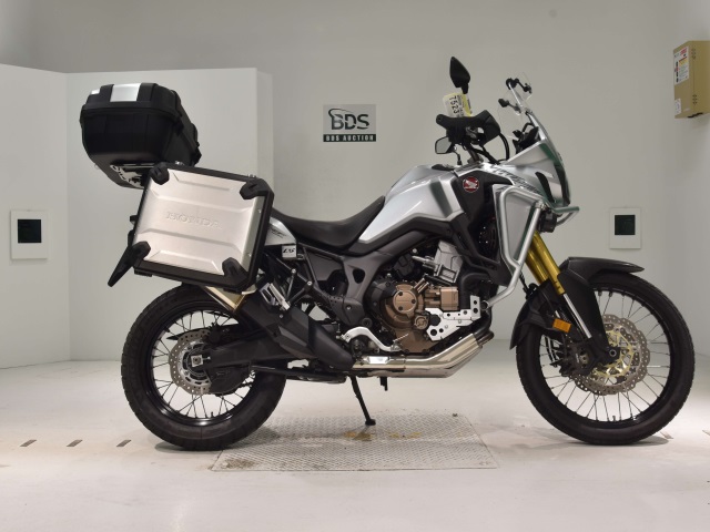 Honda AFRICATWIN CRF1000LD 2017